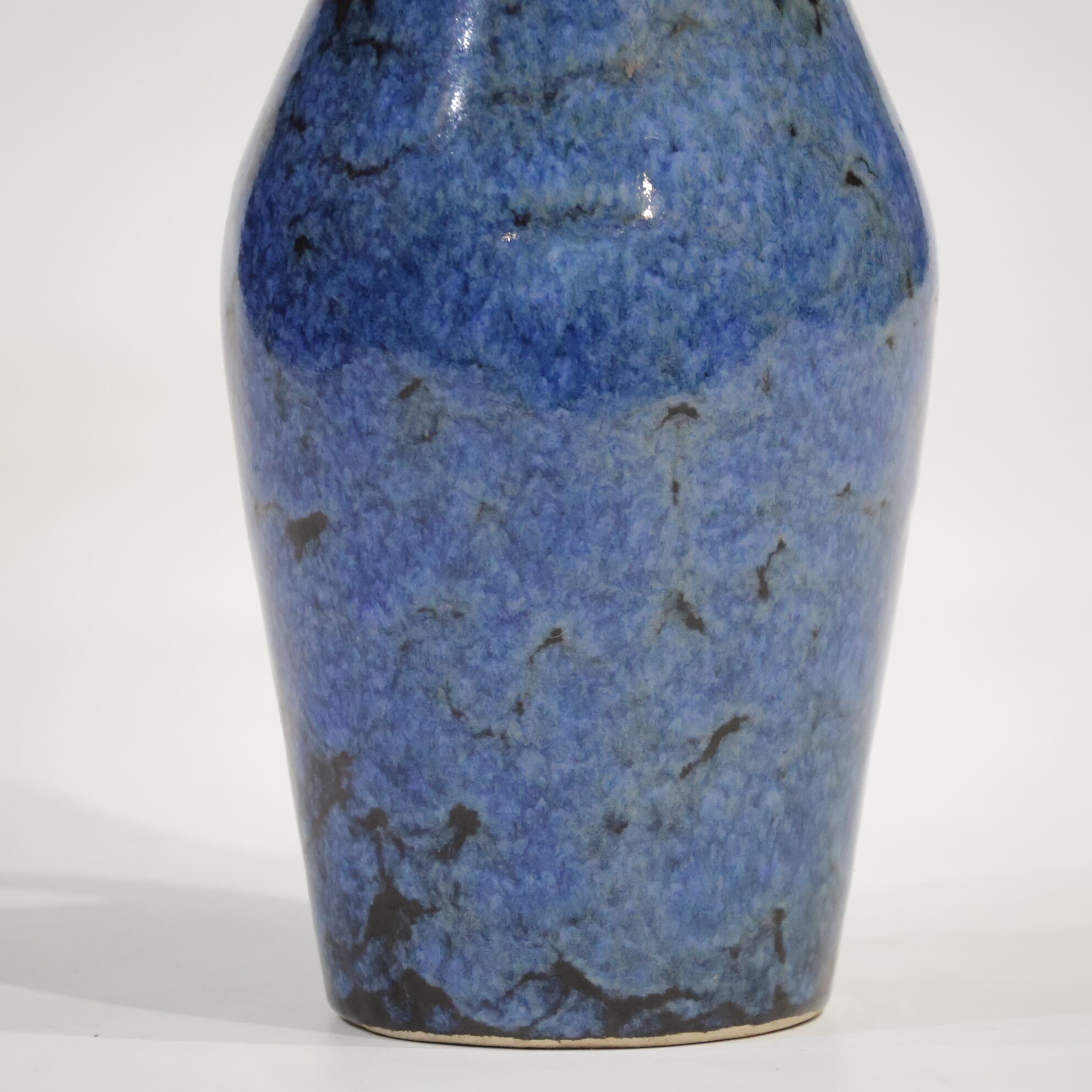 Scheurich-- 21.7cm | Fat Lava & German Art Pottery