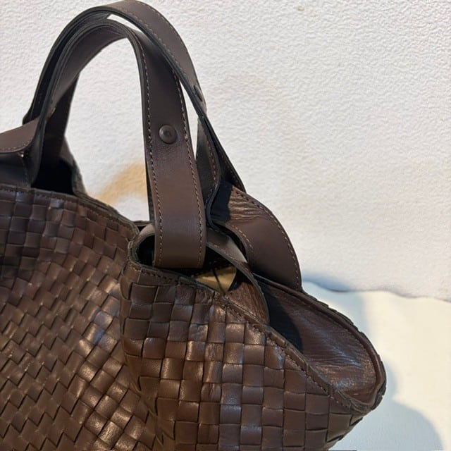 次回入荷分より値上げになります。B.stuff 超貴重!メッシュバッグ(小)