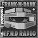 〈予約〉【LP】Frank-N-Dank - W.F.N.D Radio