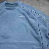 UMBRO design fleece pullover