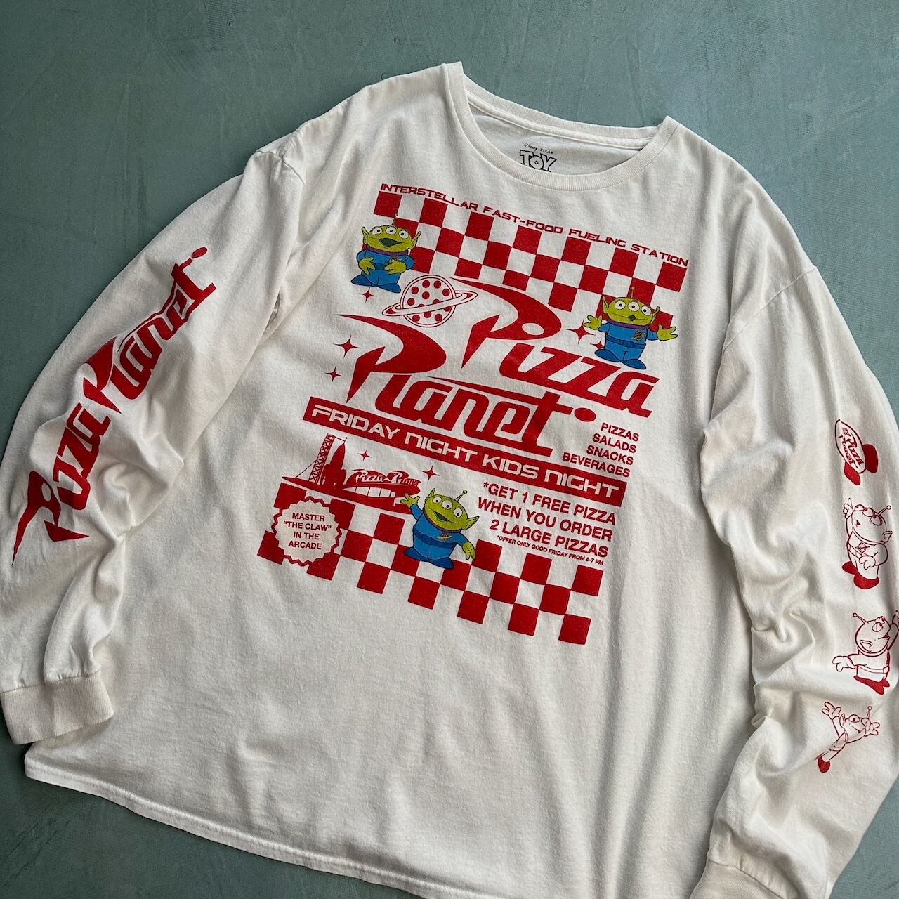 XL　90s　エイリアン SAGA　ブラック　黒　Tシャツ　映画　ムービーT XL 90s エイリアン SAGA ブラック 黒 Tシャツ 映画 ムービーT ○00s