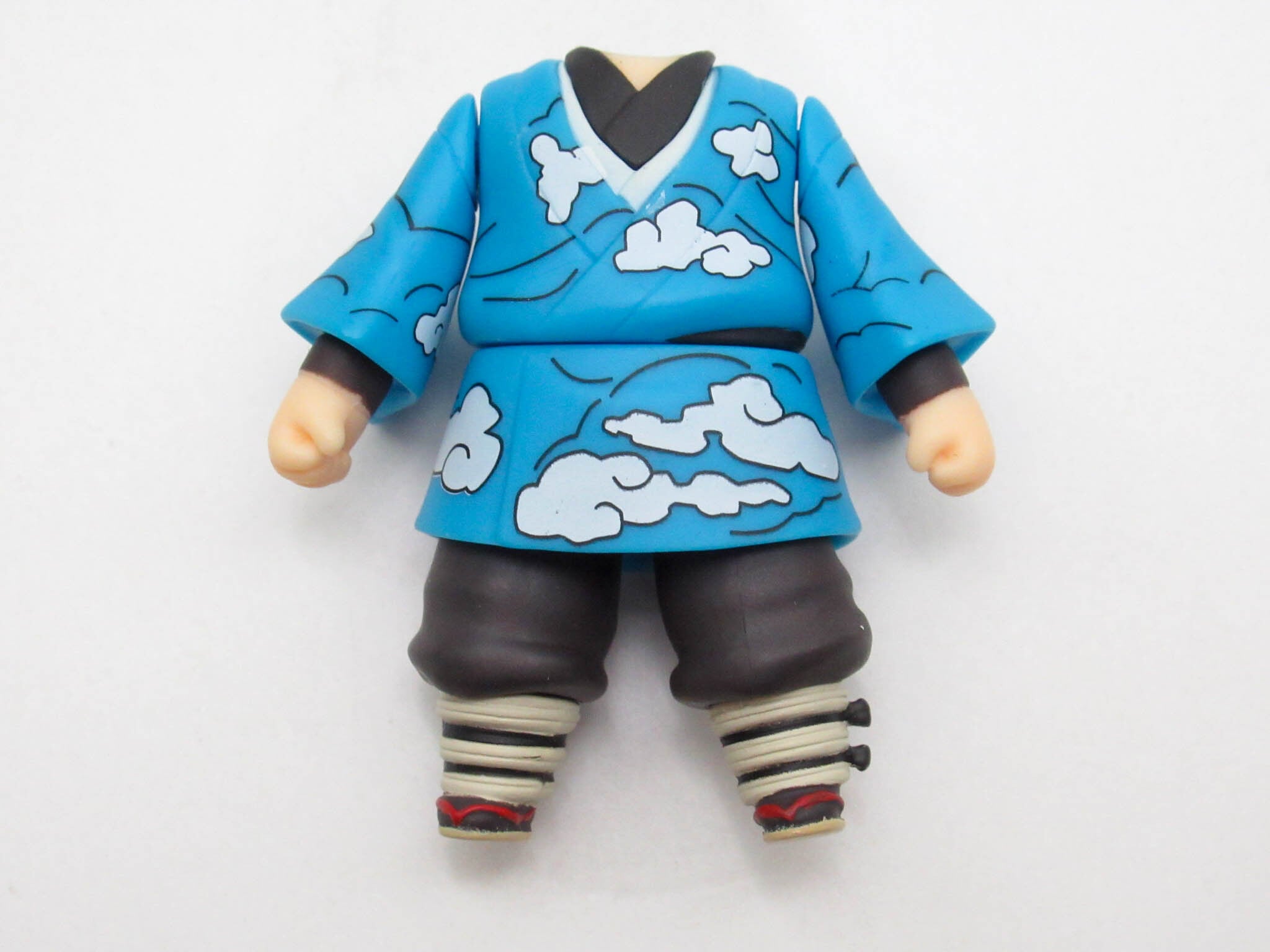 鬼滅の刃 ねんどろいど 1510 竈門炭治郎 最終選別Ver.  フィギュア Amazon | ねんどろいど 竈門炭治郎 最終選別Ver. ジャンプ