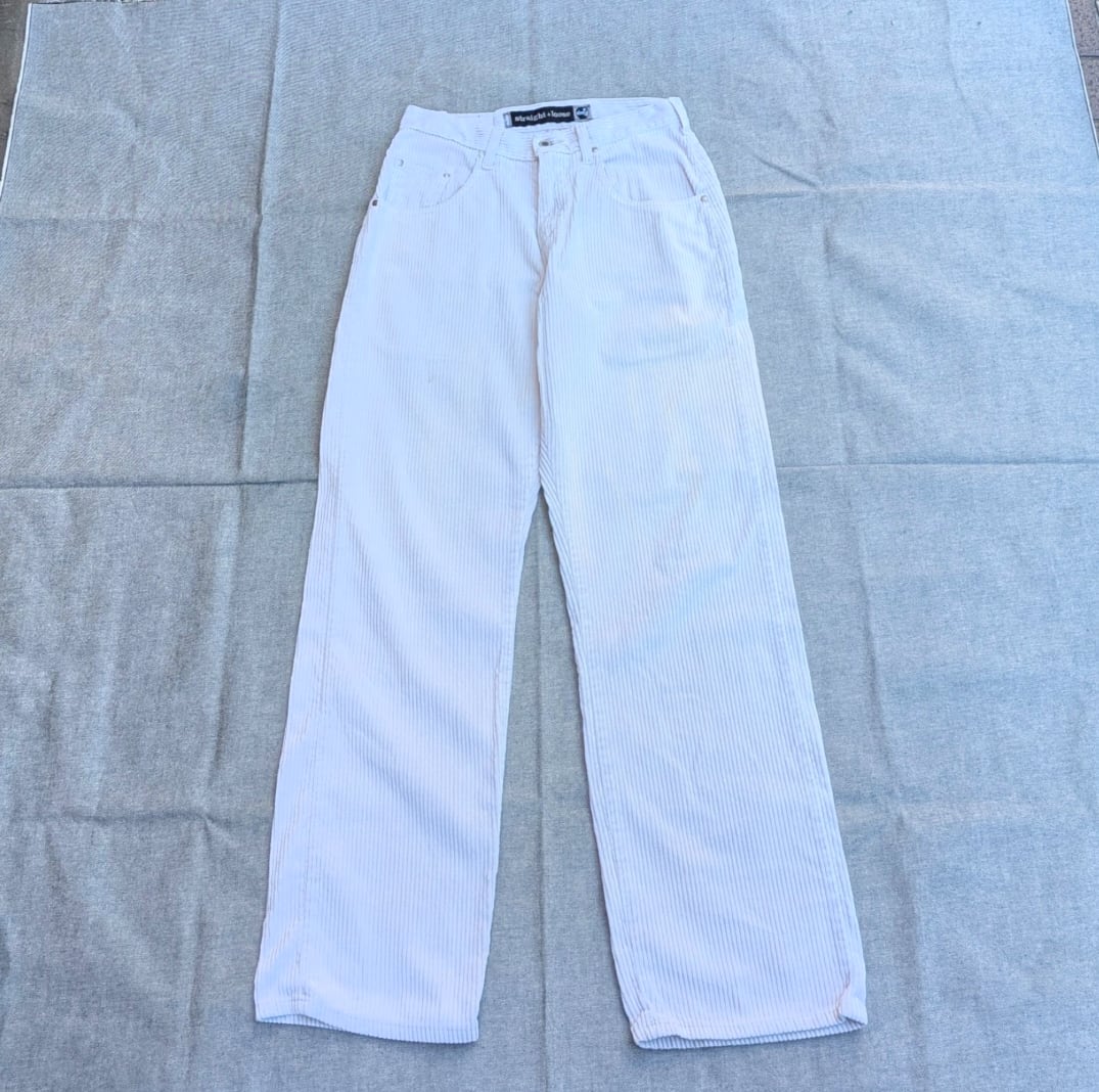 90s levis silver tab corduroy pants 小岩店