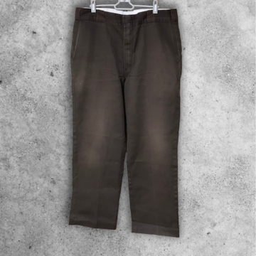 COMME des GARCONS HOMME (コムデギャルソンオム) AD2002 2タッグ