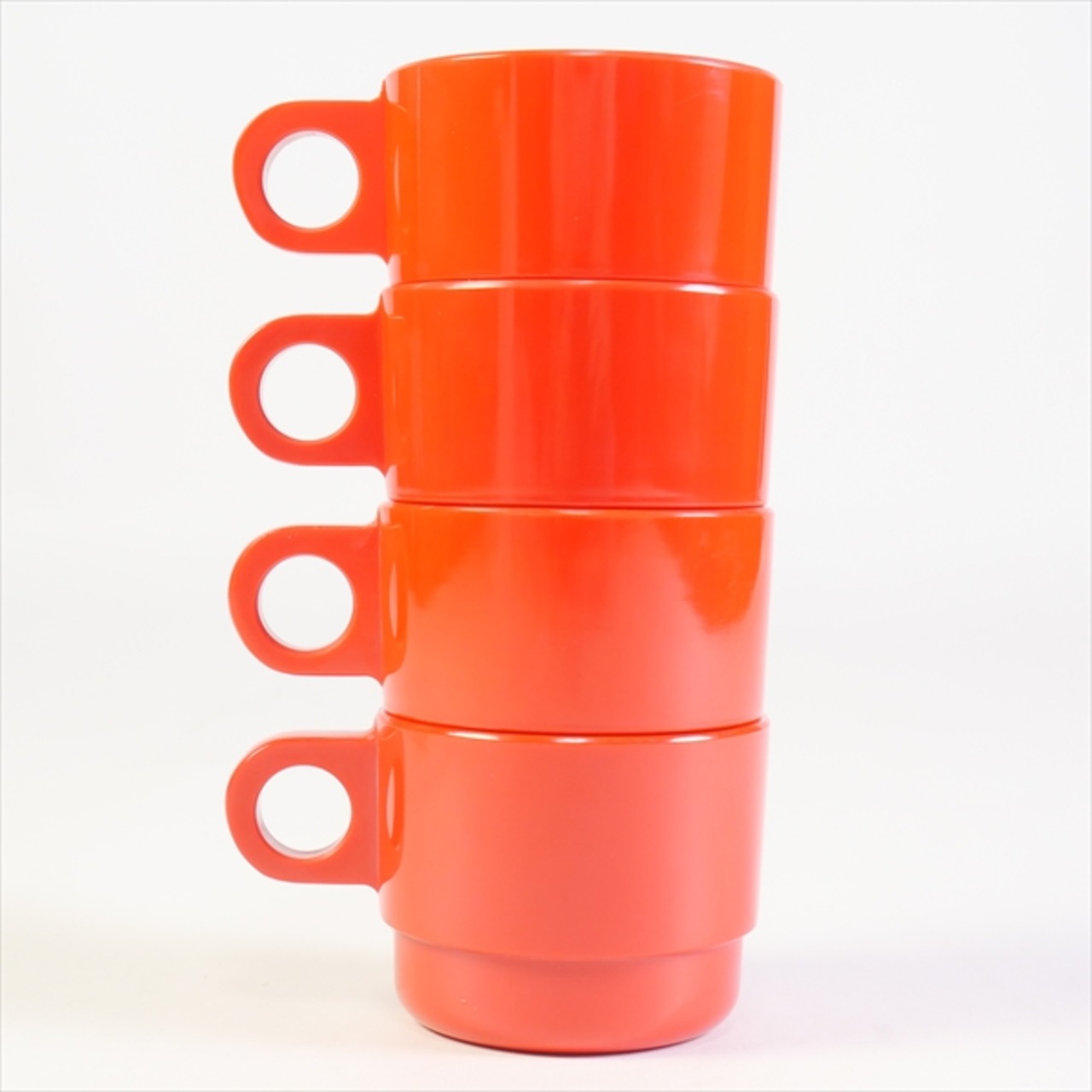 Size【フリー】 SUPREME シュプリーム 18SS Stacking Cups (Set of 4  