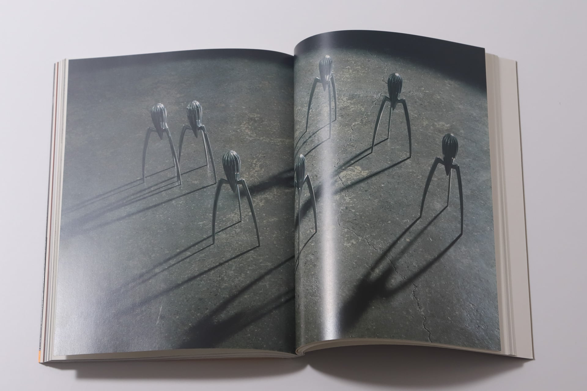 STARCK / Philippe Starck | CROSS_BOOKSHELF | VISIONAIRE