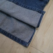 【Carhartt WIP】W GLENNON  SHIRT JAC 【カーハートダブルアイピー】