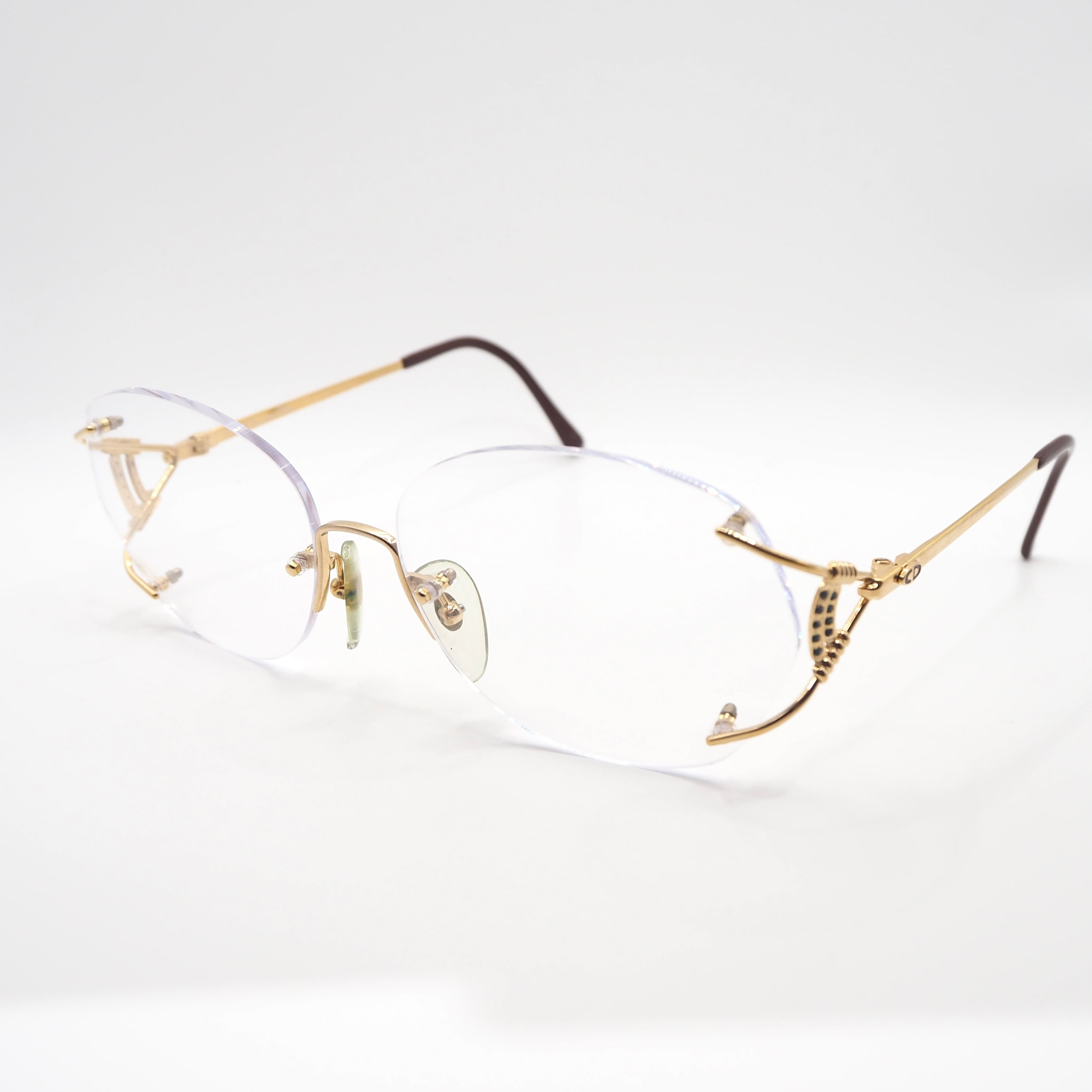 HERMES ミニスカーフ プチカレ FANTAISIES INDIENNES ベビーピンク