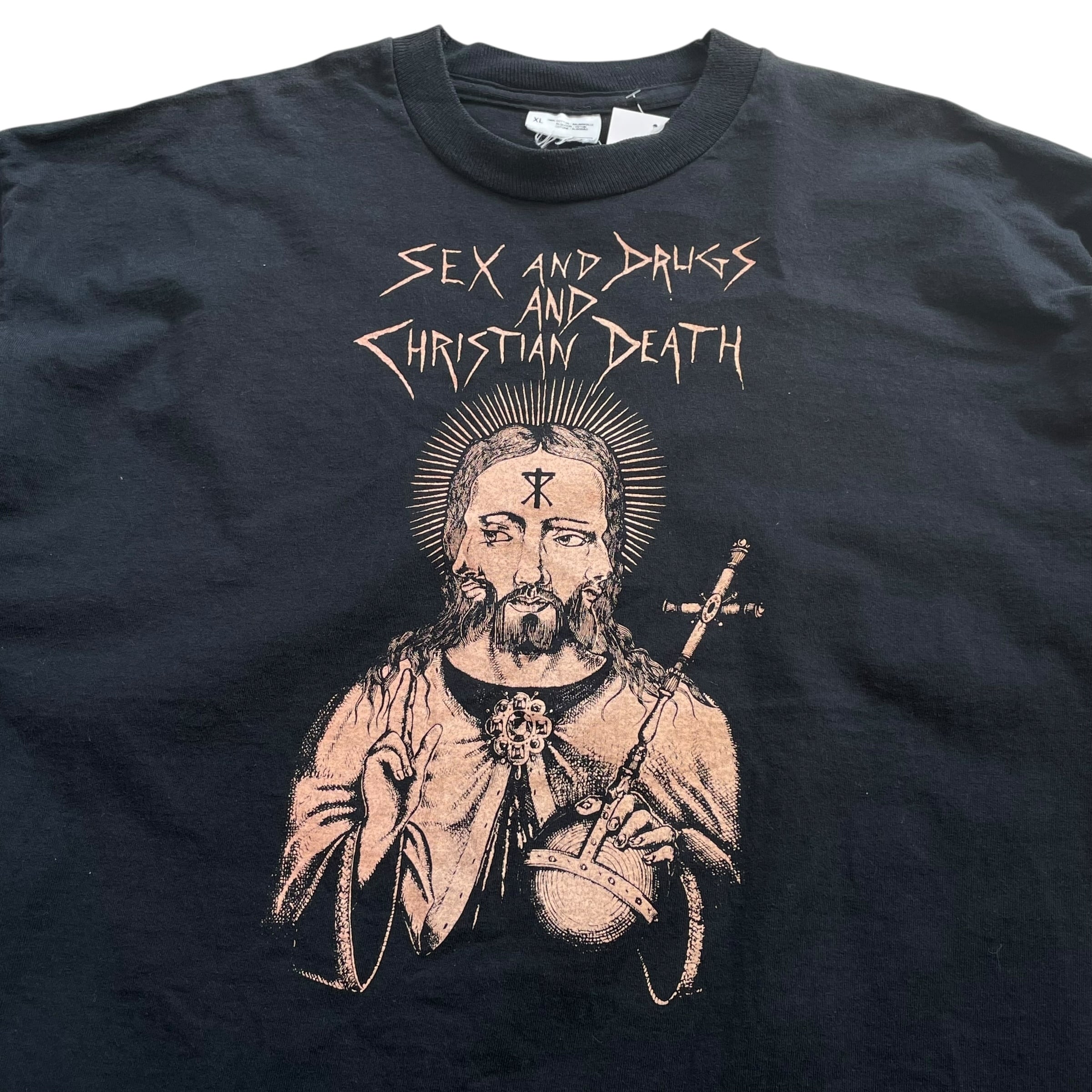 Special!!! 90s CHRISTIAN DEATH 