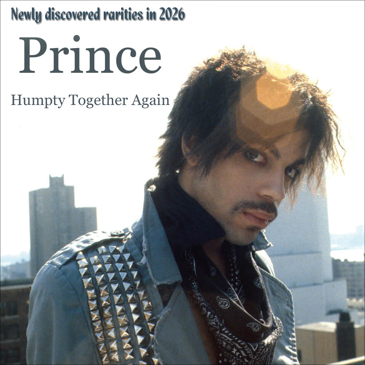 Prince The Work Volume 6, 7, 8, 6+7 4枚セッ プリンス/The Work 6, 7, 6+7, 8, 9 (Total 17CDR) | purpletown