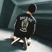 WSHOT Original Mary's Prayer LS WS049