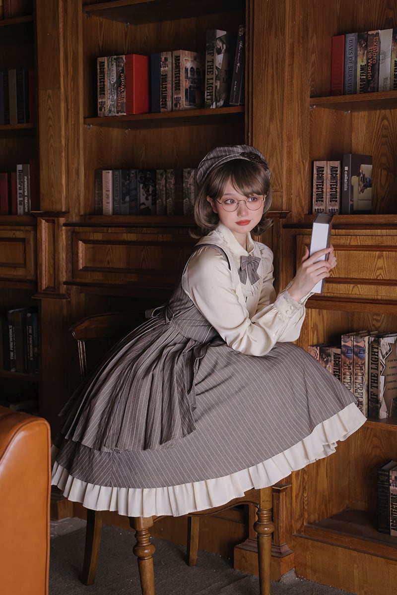 マイディア～My Dear～ ブラウス | HoshibakoWorks