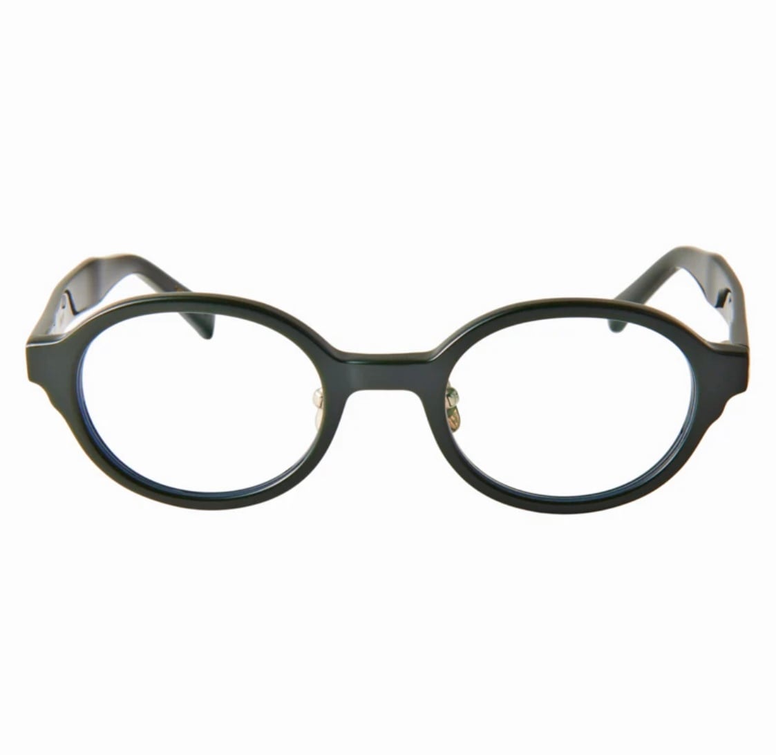 kearny(カーニー) / jarrett -clear green× clear lens- | Signs