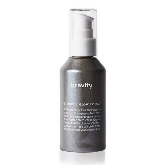 bravity GROW PACK 3本セット 58875bb8018793336319ae3f0560ad