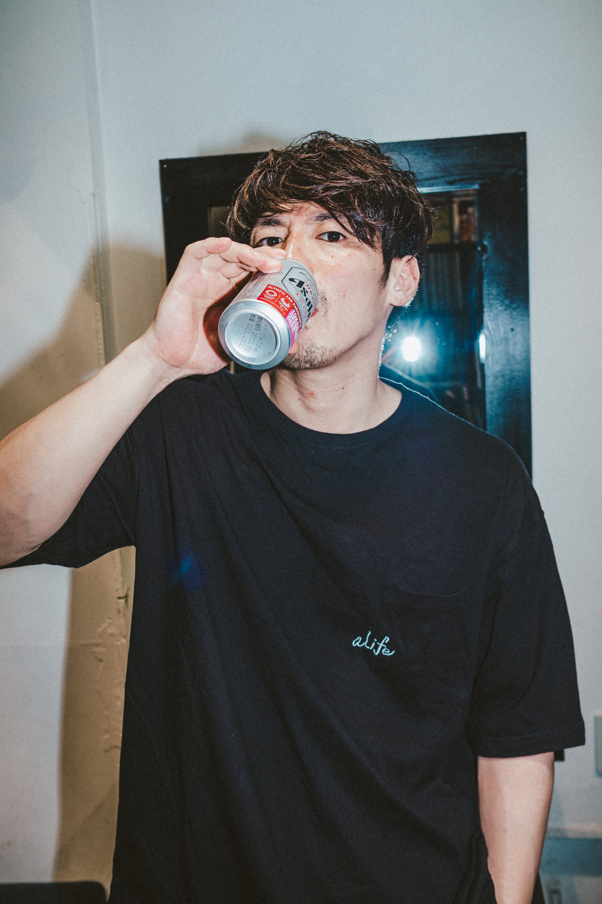 alife Tシャツ | ヤマダウェブコム
