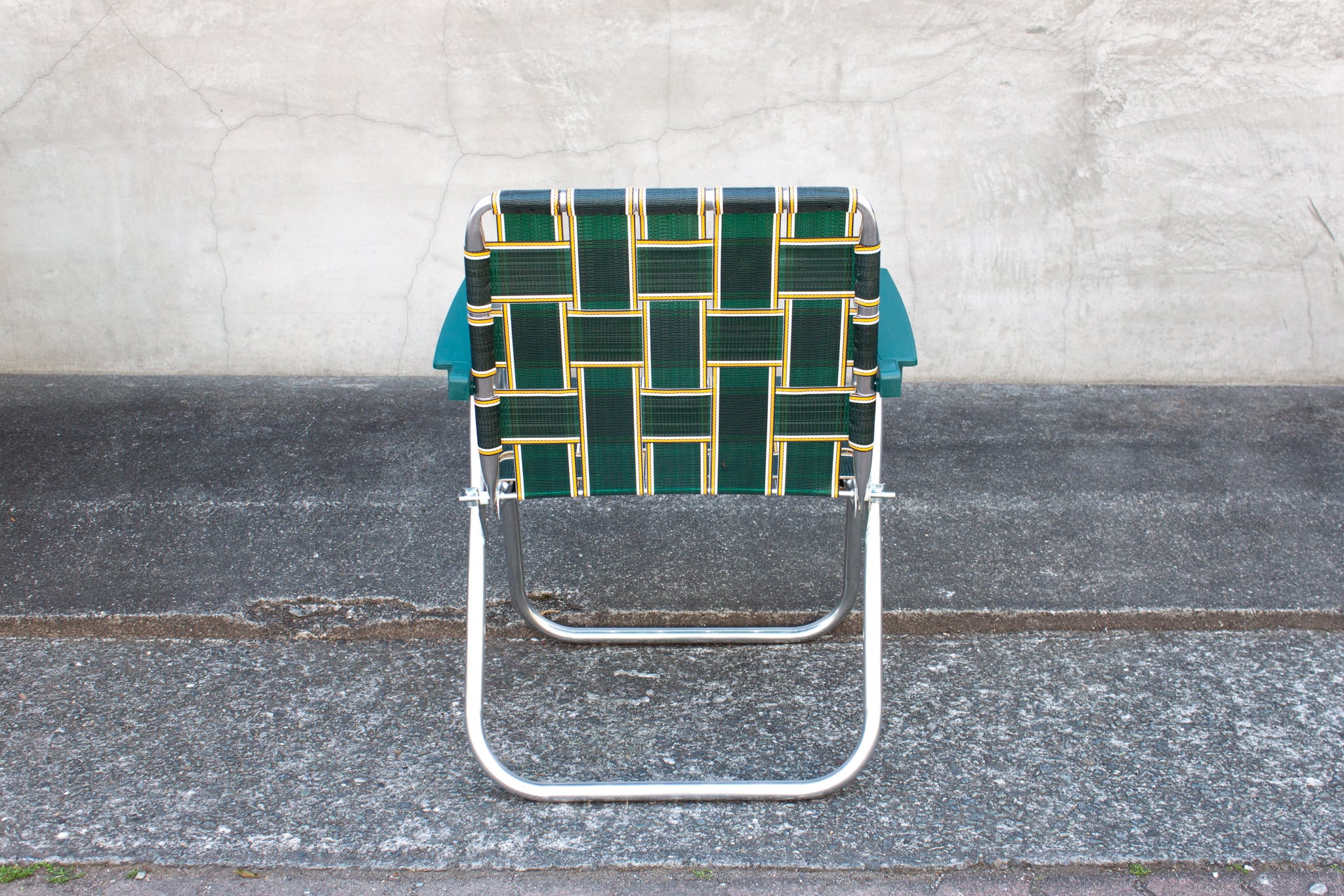 LAWN CHAIR - PICNIC CHAIR | KUHONJI GENERAL STORE ( 9GS )