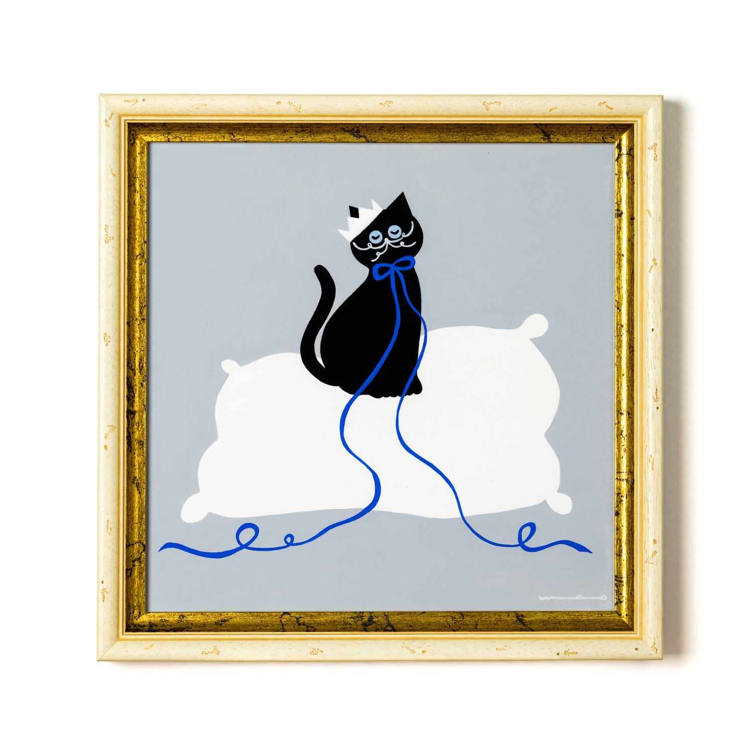 2026umao個展 “CAT” | TOKYO PiXEL. shop & gallery