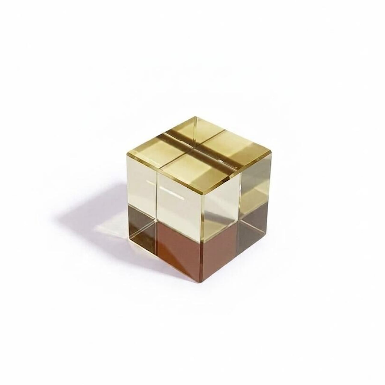 sugar cube