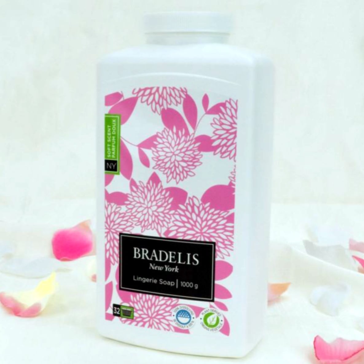 ○ BRADELIS NewYork 下着用洗剤1,000g | リップル心斎橋店