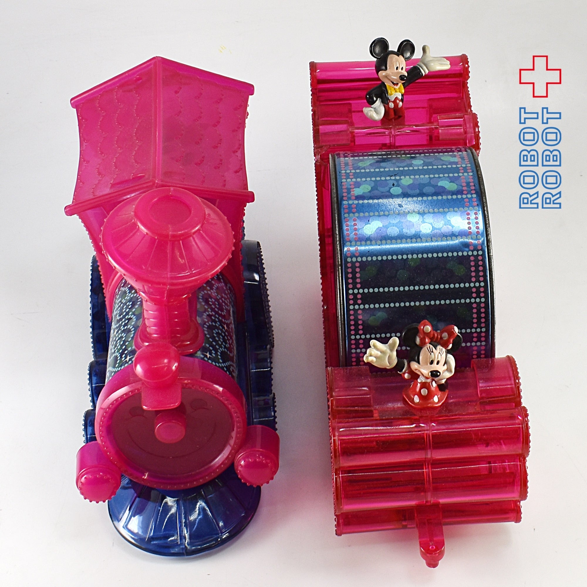 東京ディズニーランド エレクトリカルパレード お菓子 スーベニア