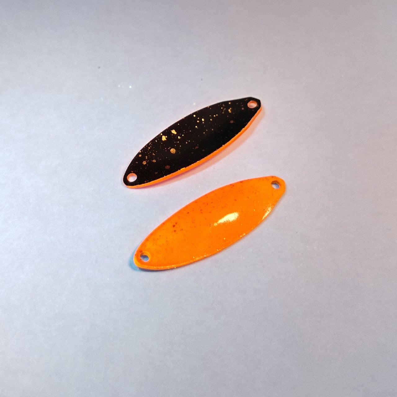 New Color ! ripple リップル (L=20.0mm , W=0.5g
