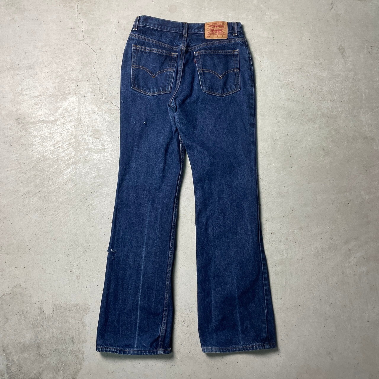 00年代 USA製 Levi