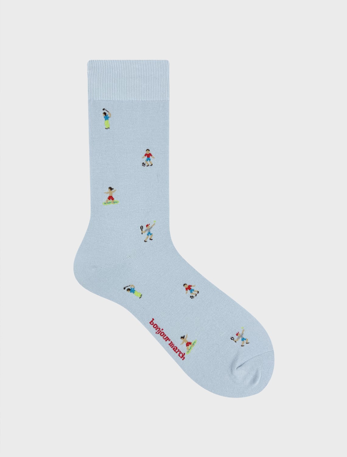 Men's|Vacation socks ※残り1点