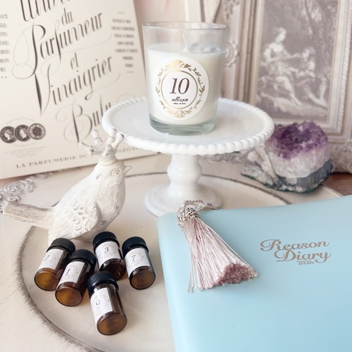 神殿リチュアルSET