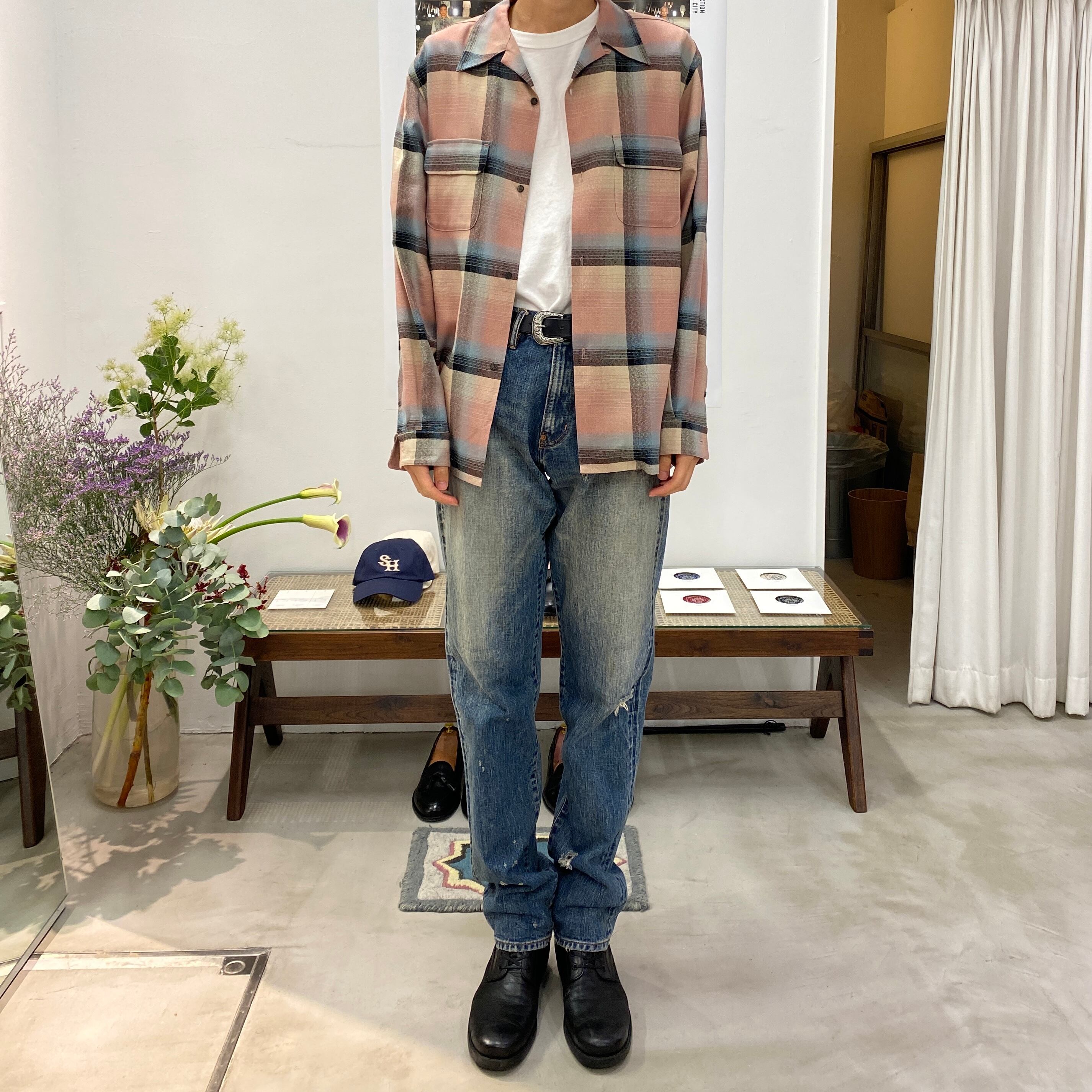 SUGARHILL MODERN REGULAR TROUSERS