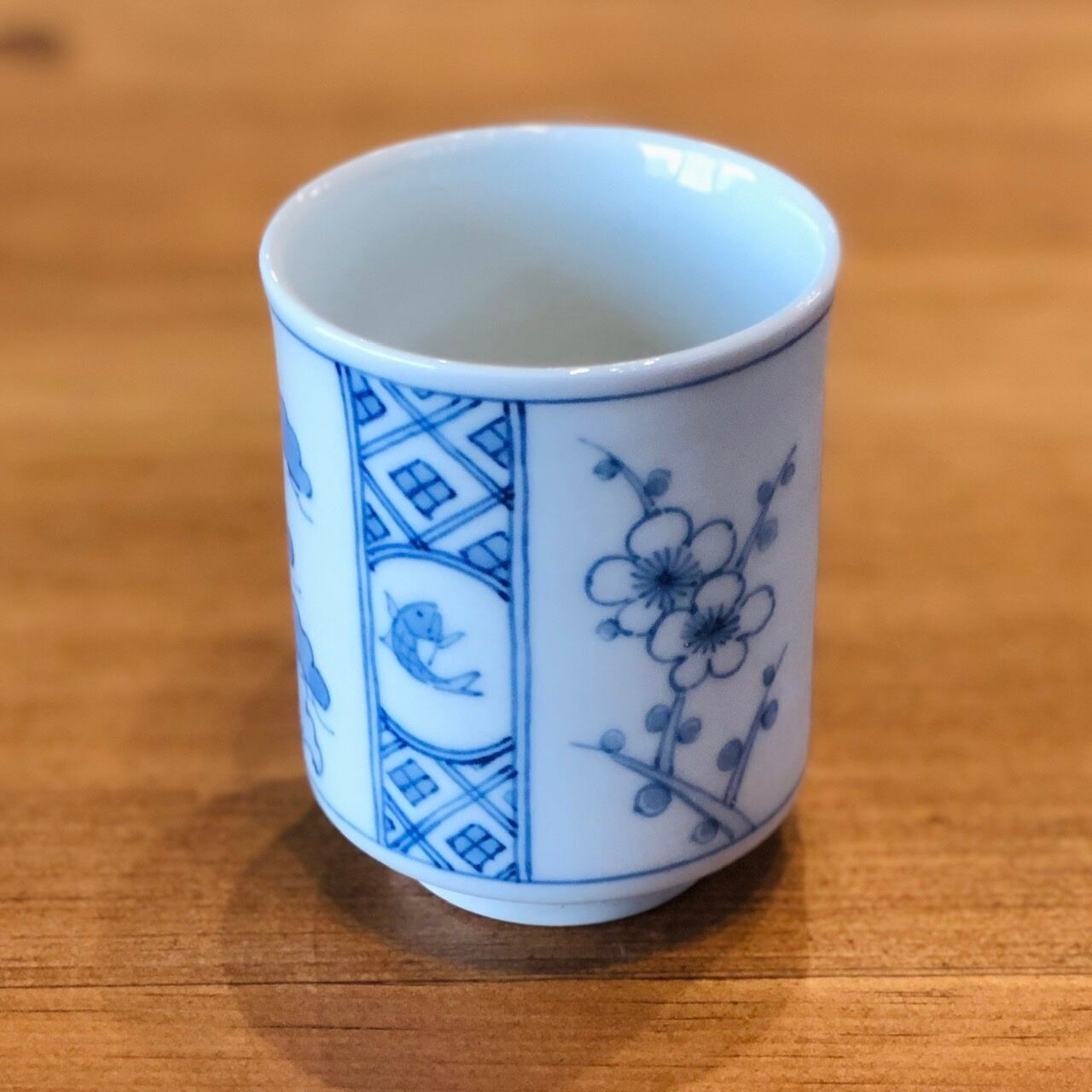 砥部焼窯元 竹山窯