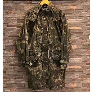 RALPH LAUREN FIELD COAT