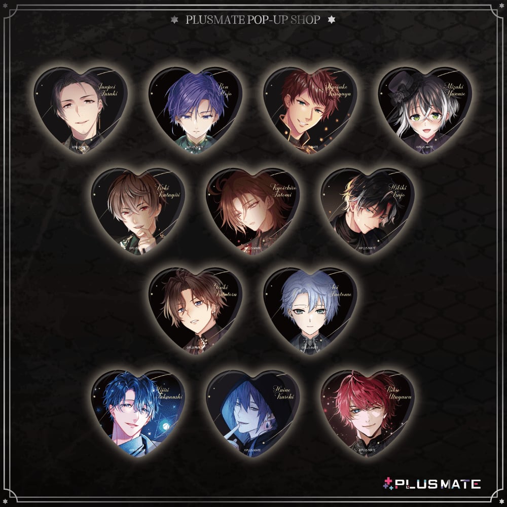 プラスメイト plusmate チェキ 暮日灰寧 公式PLUSMATEプラスメイト on X