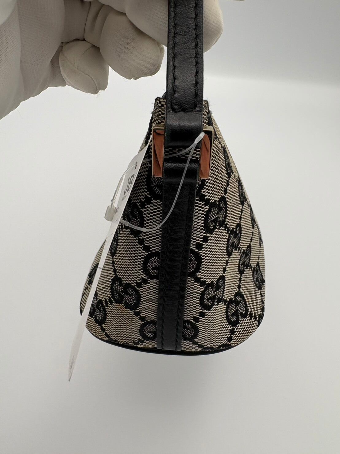 美品 GUCCI アクセサリーポーチ CGキャンバス | fivestar