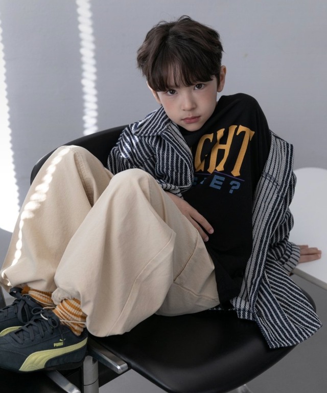 《送料無料》予約:ライトT【growb】※ジュニアサイズ