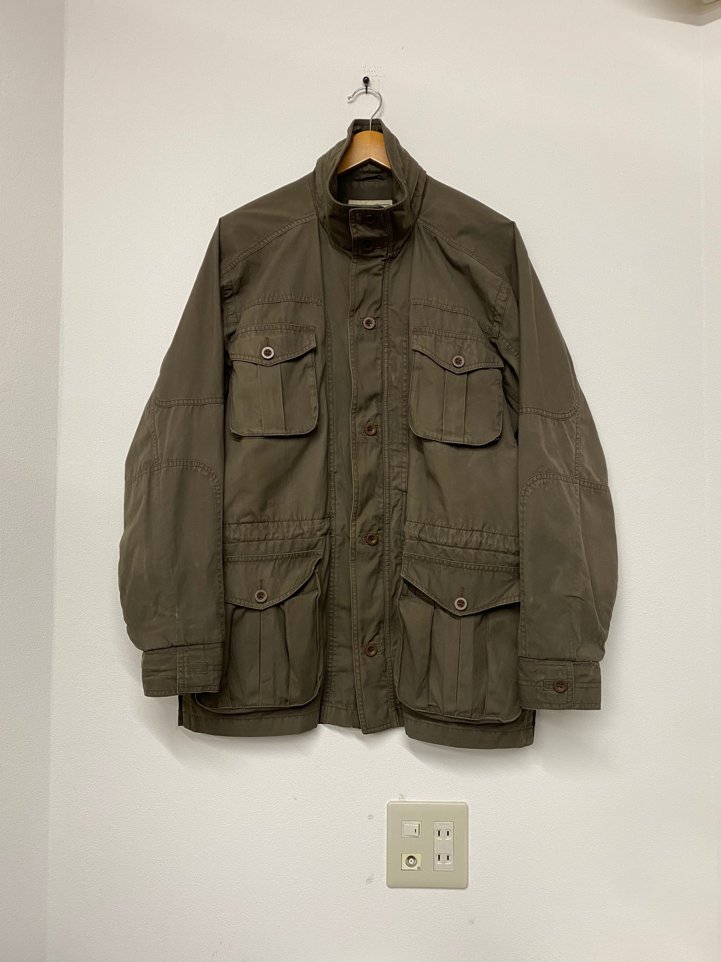 00sL.L.BEAN M-65 Military Jacket/L-XL | ACIDHOUSE Vintage＆New