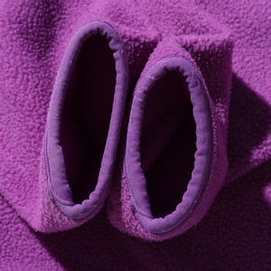 美品 M 92年 パープル Synchilla Snap-T Patagonia シンチラ スナップT パタゴニア