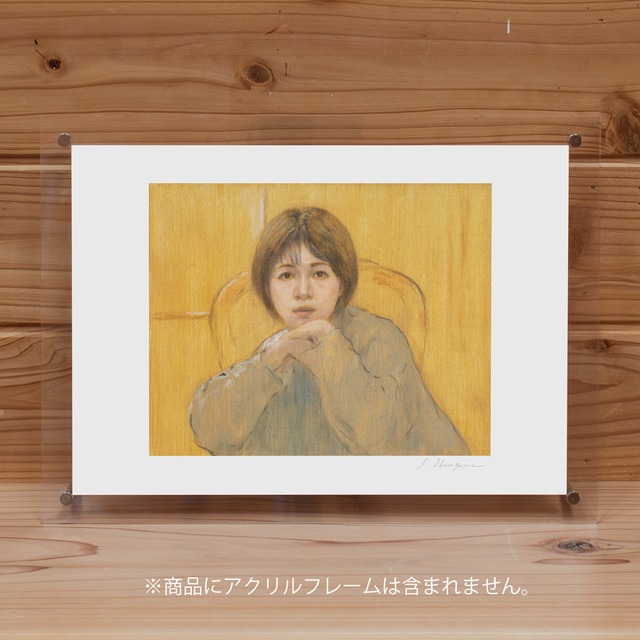 演じる人 #17
