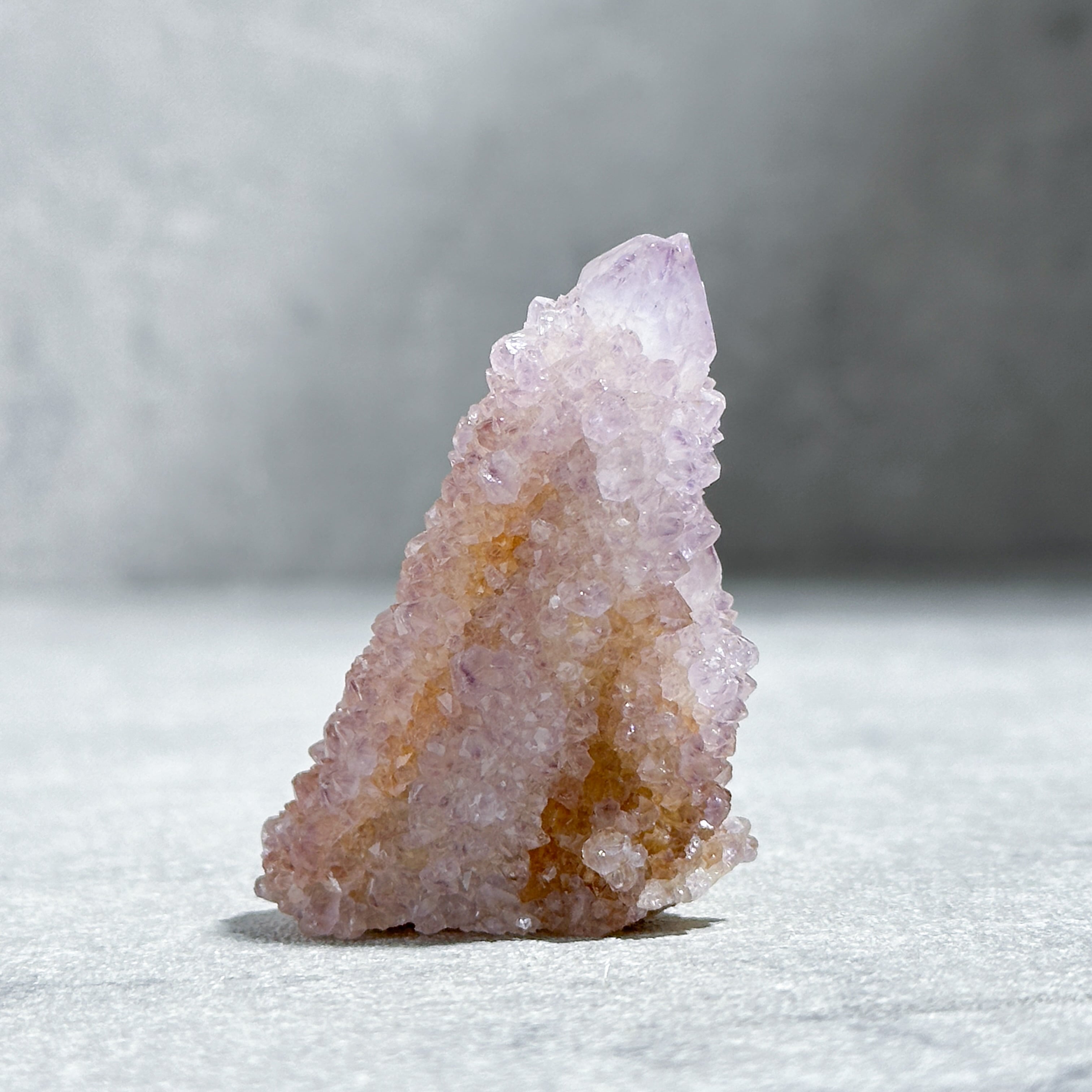 トライゴーニック有り◎スピリットクォーツ(カクタスクォーツ)81◇ Spirt Quartz ◇天然石・鉱物・パワーストーン