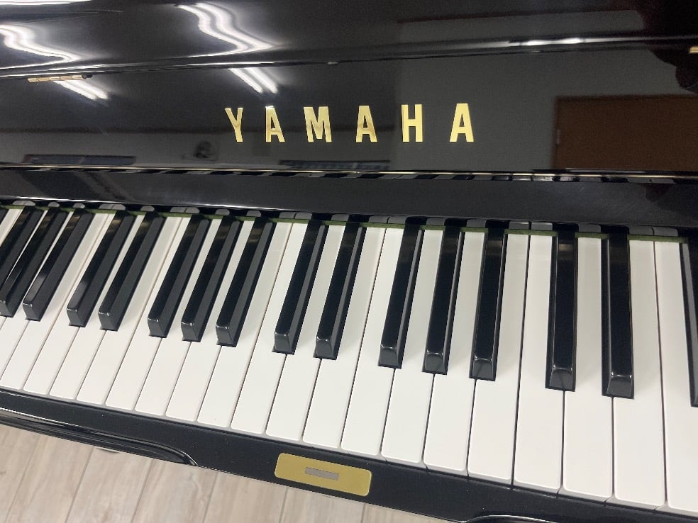 ☆81026【アップライトピアノ】YAMAHA U1G | リユース専門店エプコ
