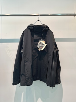 GORE-TEX SHELL JKT