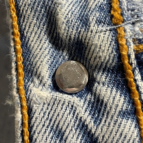 【W30 L30】00s USA製 usa levi's リーバイス 501 詳細写真5