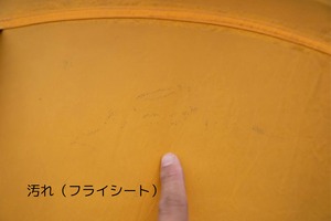 ビンテージテント The North Face Westwind