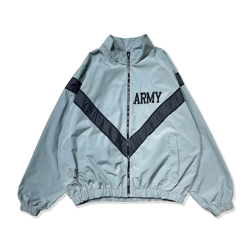 US Army Training Track Jacket