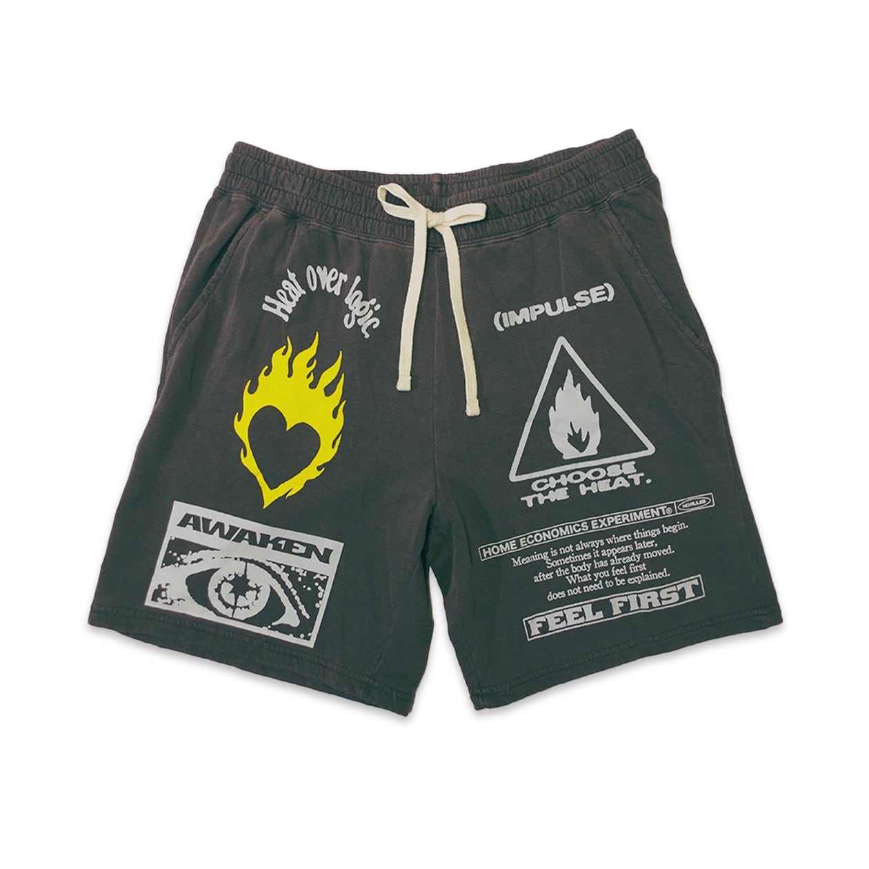 Shorts【No Meaning】 | HOME ECONOMICS EXPERIMENT