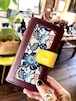 本革・レザースマホケース /スライドタイプ