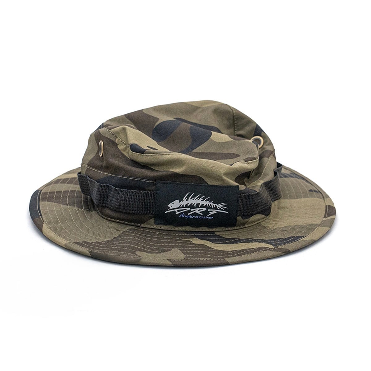 DRT AC.BOONIE HAT GEN2 ブラック　新品未開封 DRT AC. BOONIE HAT GEN2 アングラーズキャンプ ブーニーハット