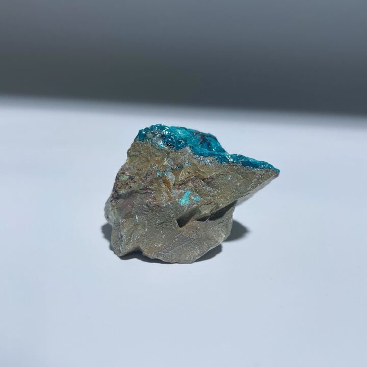 クリソコラ原石11◇Chrysocolla ◇天然石・鉱物・パワーストーン