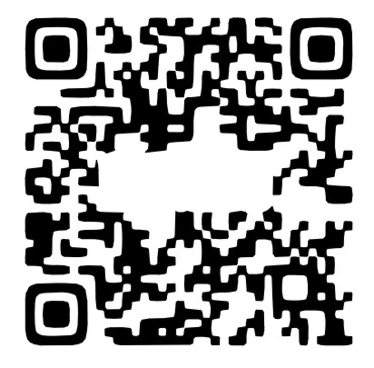 カッティング ステッカー アート QR コード シール USDM 企業 看板 
