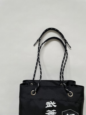 NEW 酒BAG  　4color（kinari/denim/camouflage/black）