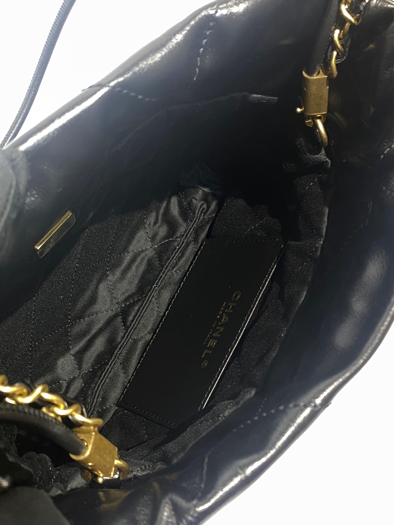 CHANEL シャネル  バック ショルダー レディース S3980-B08037-94305